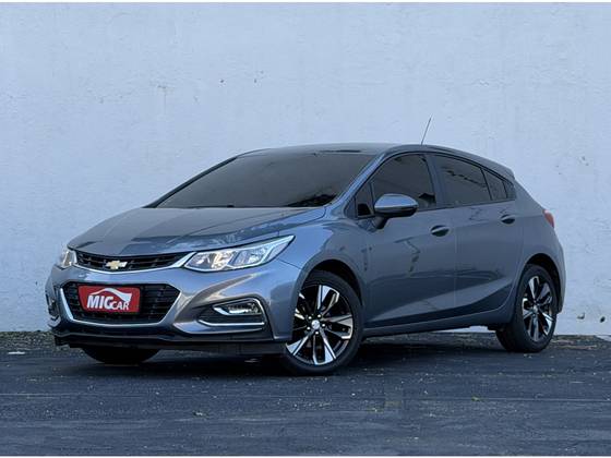 CHEVROLET CRUZE 1.4 TURBO SPORT6 LT 16V FLEX 4P AUTOMÁTICO CHEVROLET CRUZE 1.4 TURBO SPORT6 LT 16V FLEX 4P AUTOMÁTICO